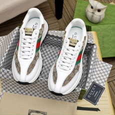 Gucci Low Shoes